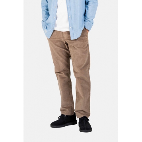 Regular Flex Chino Lichen Square Cord