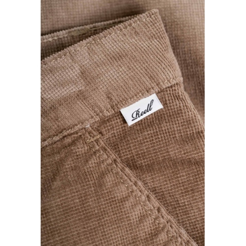 Regular Flex Chino Lichen Square Cord