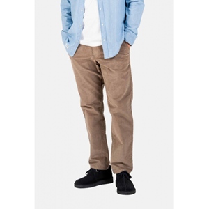 Regular Flex Chino Lichen Square Cord