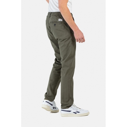 Reflex Easy ST Olive