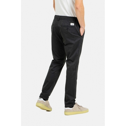 Reflex Easy Dark Grey Cottonwool