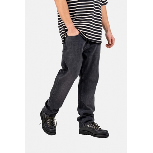 Lowfly 2 Black Denim