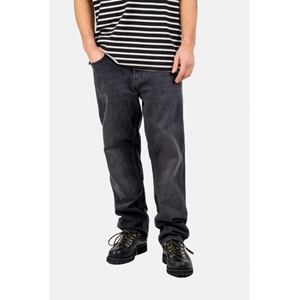 Lowfly 2 Black Denim