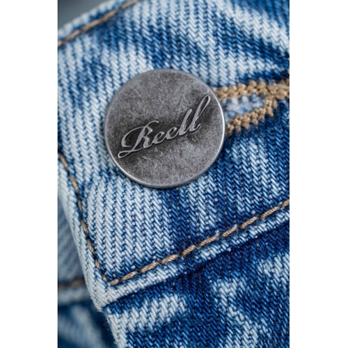 Lowfly 2 Classic Light Blue