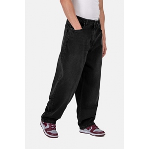 Baggy Black Wash