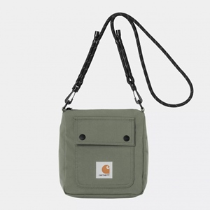 Bowden Shoulder Bag Opuntia