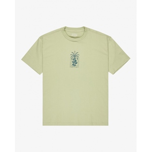 Serpent - T-Shirt light olive