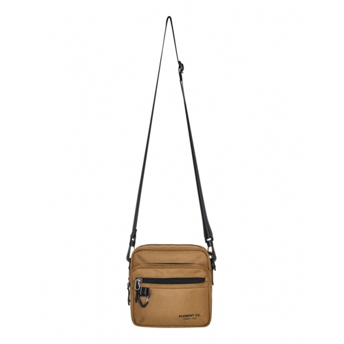 Partner Sling Bag brown