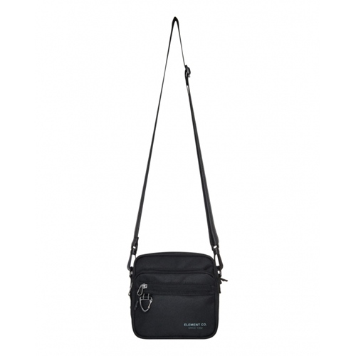 Partner Sling Bag blk