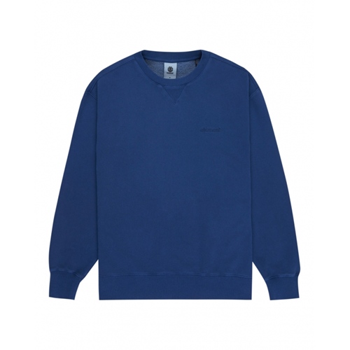 Lowcase Pigment blau