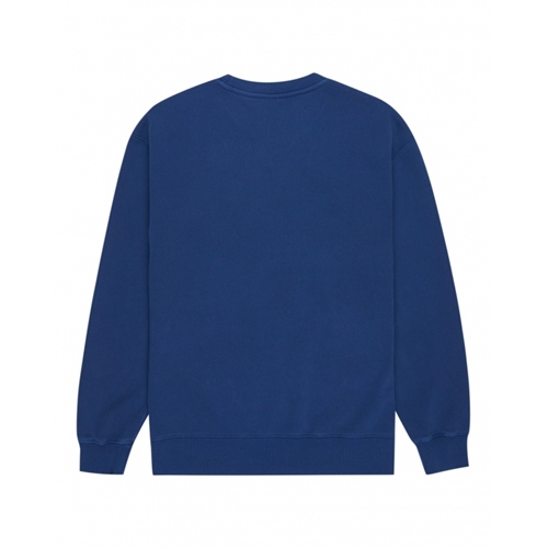 Lowcase Pigment blau