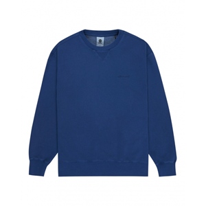 Lowcase Pigment blau