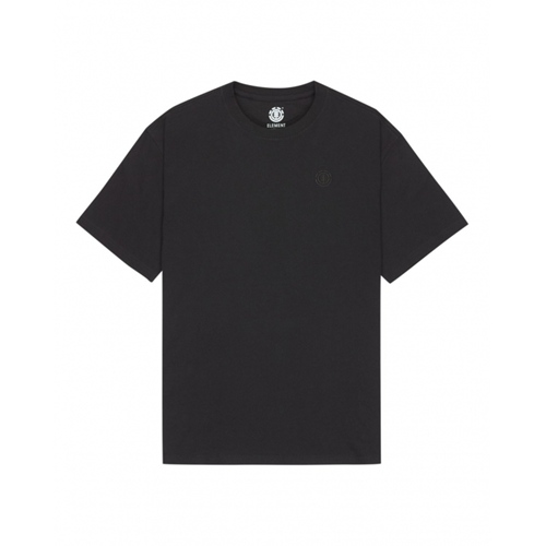 Aligator SS Black T-Shirt