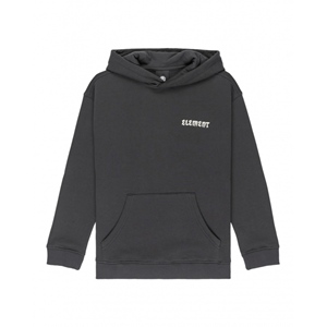 Bite Me Hoodie Black