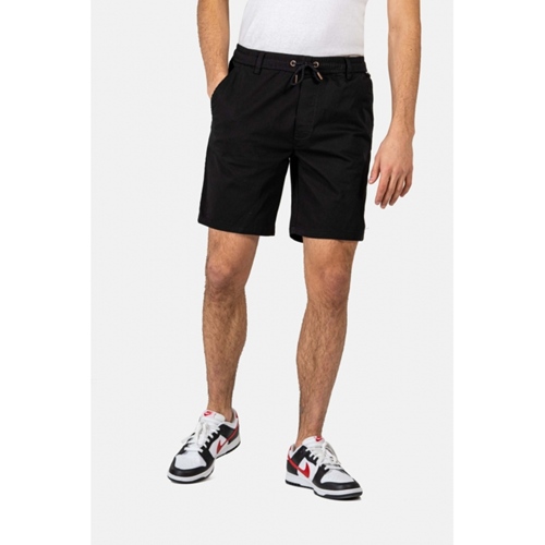 Reflex Easy Short Black
