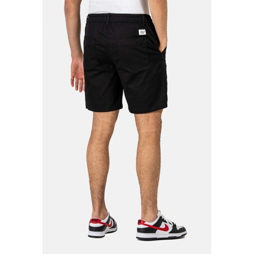 Reflex Easy Short Black