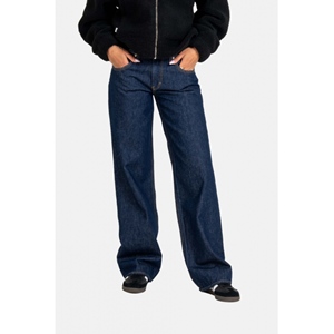 Women Holly Jeans ORG Deep Blue