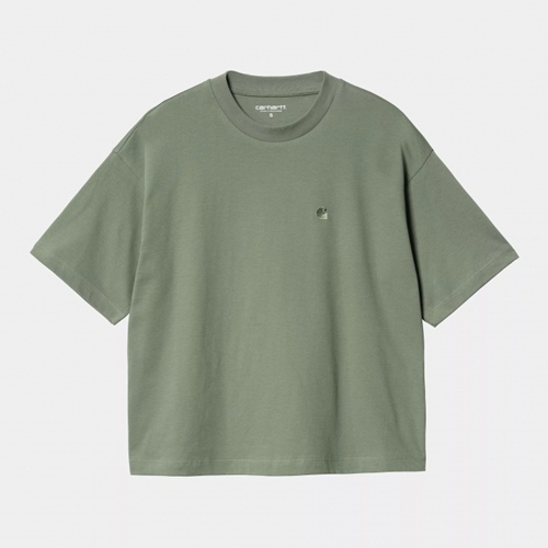 W S/S Chester T-Shirt Park