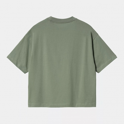 W S/S Chester T-Shirt Park