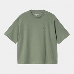 W S/S Chester T-Shirt Park