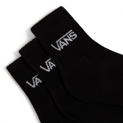 Classic Crew Kids Black