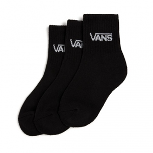 Classic Crew Kids Black