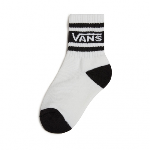 Vans Drop V Crew Kids Black