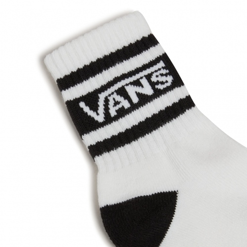 Vans Drop V Crew Kids Black