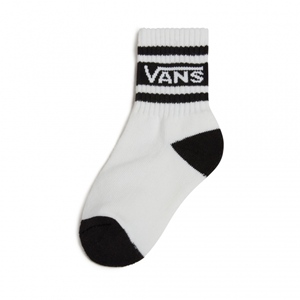 Vans Drop V Crew Kids Black
