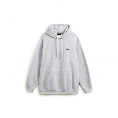 Left Chest II Loose PO Light Grey Heathe