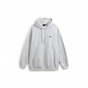 Left Chest II Loose PO Light Grey Heathe