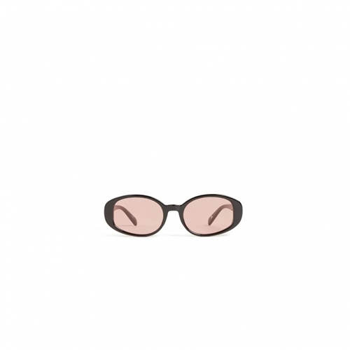 Out There Sunglasses Black
