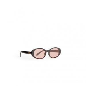 Out There Sunglasses Black