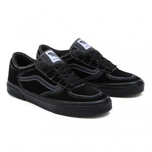Rowley Classic Black Black