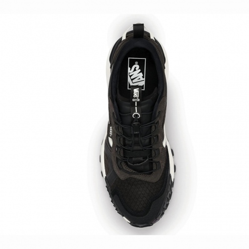 Crosspath XC Washed Black