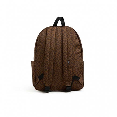 Old Skool Classic Backpack Dachshund