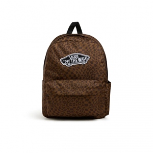 Old Skool Classic Backpack Dachshund