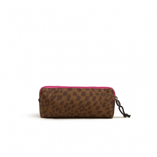 Old Skool Pencil Pouch Dachshund