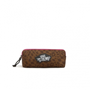 Old Skool Pencil Pouch Dachshund