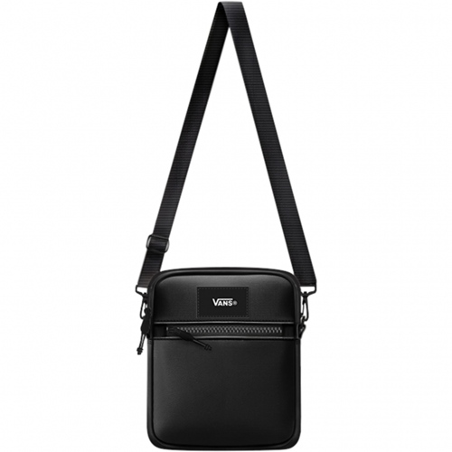 Bail Shoulder Bag Black