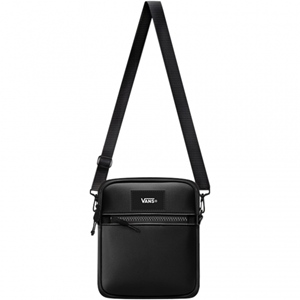 Bail Shoulder Bag Black