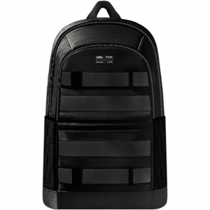 Off The Wall Skatepack Black