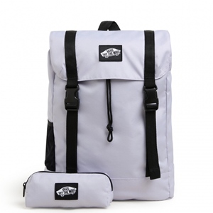 Vans Utility Backpack Lilac Mi