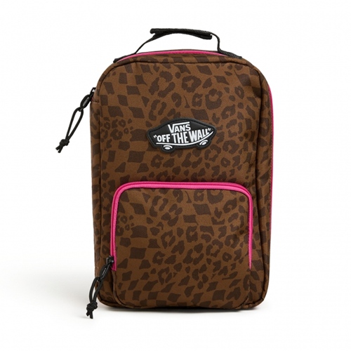 Old Skool Lunch Bag Dachshund