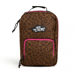 Old Skool Lunch Bag Dachshund