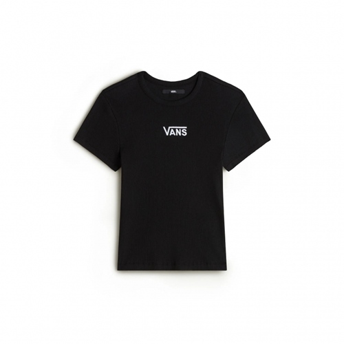 Cameron Tee Black
