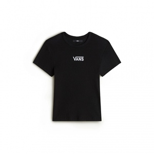 Cameron Tee Black