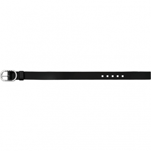 Determined Belt Black