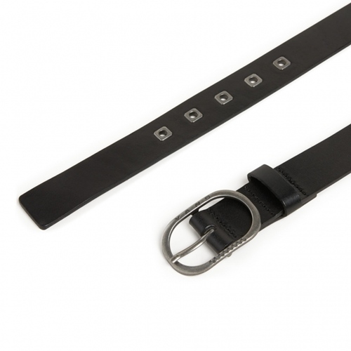 Determined Belt Black