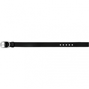 Determined Belt Black